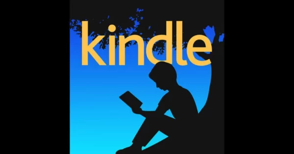 Kindle App for Windows